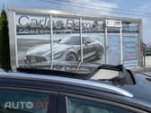 Audi A4 Avant 2.0 TDI multitronic Sport