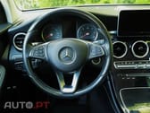 Mercedes-Benz GLC 220 d 4Matic Edition
