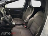 Renault Captur Techno