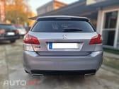 Peugeot 308 1.2T 110cv Style