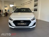 Hyundai i30 1.6 CRDi Style