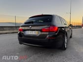 BMW 520 Touring