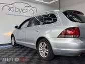 Volkswagen Golf Variant 1.6 TDi Confortline