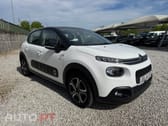 Citroen C3 1.2 PureTech Graphic