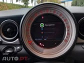 MINI Cooper Cooper D