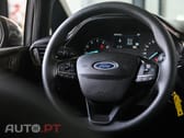 Ford Fiesta 1.0 EcoBoost Trend Connected