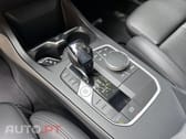 BMW 216 d Line Sport