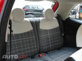 Fiat 500 1.2 Lounge MTA