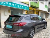 Ford Focus SW 1.5 TDCi EcoBlue ST-Line Aut.