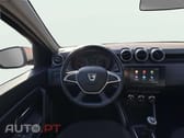 Dacia Duster 1.0 TCe ECO-G Prestige Bi-Fuel