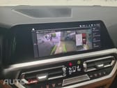 BMW 420 d Desportiva M Auto