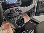 Fiat Panda 1.0 HYBRID CITY LIFE