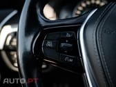 BMW 530 e iPerformance Pack M
