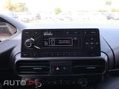 Peugeot Partner 1.5 BlueHDi Premium Standard