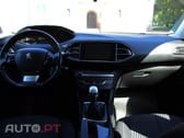 Peugeot 308 SW 1.6 BlueHDi Active J17