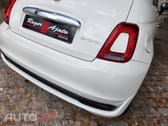 Fiat 500 1.0 Hybrid Connect