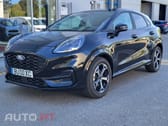 Ford Puma 1.0 EcoBoost mHEV ST-Line