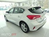 Ford Focus 1.5 TDCi EcoBlue Titanium