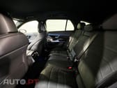 Mercedes-Benz E 300 AMG Line 4MATIC
