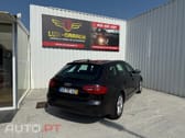 Audi A4 Avant 2.0 TDi