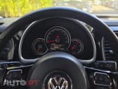 Volkswagen New Beetle Cabriolet 1.6 TDI 50s
