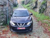 Nissan Qashqai 1.5 dCi Tekna 19 Pele