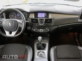Renault Laguna Break 1.5 dCi SE Black Line