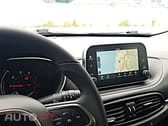 Fiat Tipo 1.3 M-Jet Lounge