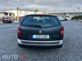Renault Laguna Break 1.9 dCi Dynamique Luxe
