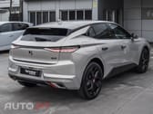 DS DS4 1.2 PureTech Performance Line EAT8