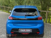 Peugeot E-208 50 kWh GT