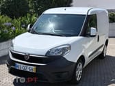 Fiat Doblo 1.3 Multijet