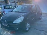 Renault Clio 1.2 16V Rip Curl