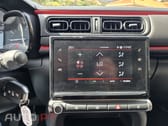 Citroen C3 1.2 PureTech C-Series