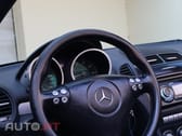 Mercedes-Benz SLK 200 Kompressor