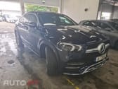 Mercedes-Benz GLE de 4Matic