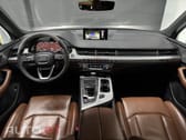 Audi Q7 3.0 TDi E-tron quattro Tiptronic
