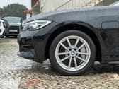 BMW 330 e Corporate Edition Auto