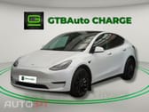 Tesla Model Y I.V.A DEDUTIVEL Performance 