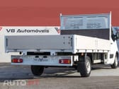 Renault Master  2.3 dCi Caixa Aberta 3 Lug. C/IVA