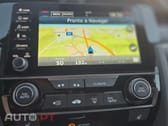 Honda Civic 1.0 i-VTEC Elegance