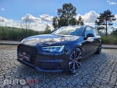 Audi A4 Avant 40 TDI S tronic