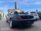 BMW Z3 1.9 Roadster M