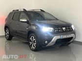 Dacia Duster 1.5 Blue dCi Prestige 4WD