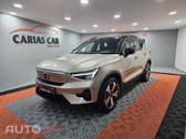 Volvo XC40 Recharge 69 kWh Single Motor Plus