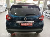 Renault Captur 1.5 dCi Exclusive