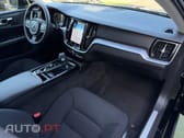 Volvo V60 2.0 T6 AWD TE Inscription Expression