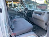Toyota Dyna M35.25 3.0D-4D Contentor térmico