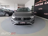 Volkswagen T-Roc 1.0 TSI Style