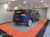Renault Grand Scénic 1.5 DCi Intense SS